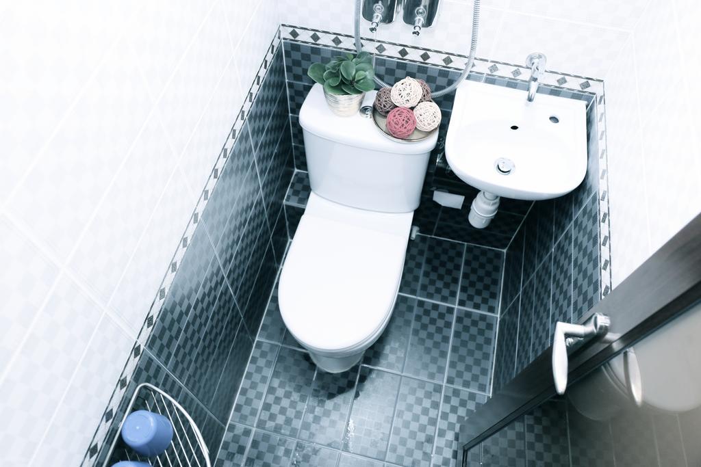 G Loft Hotel Kowloon  Buitenkant foto
