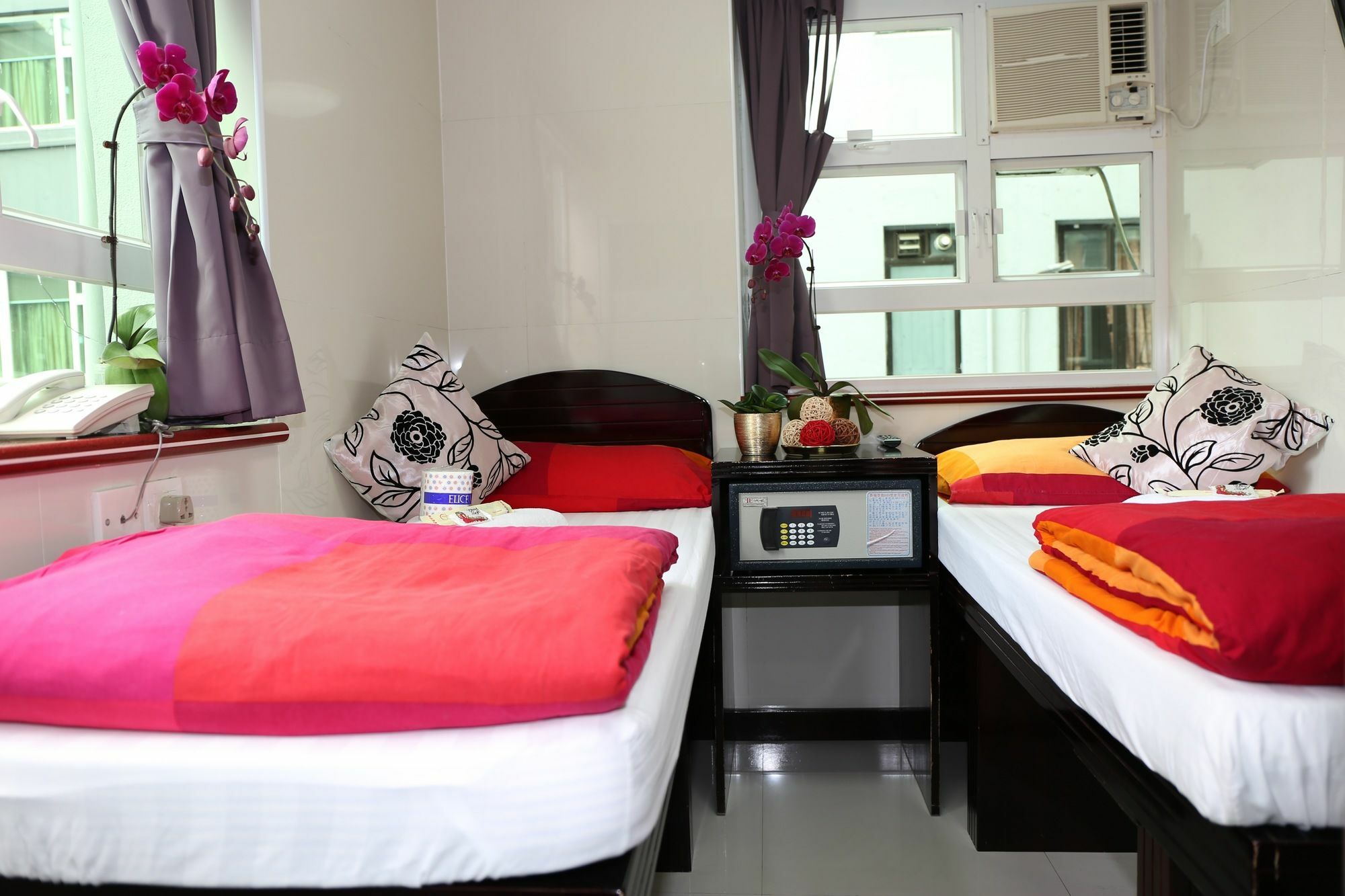 G Loft Hotel Kowloon  Buitenkant foto