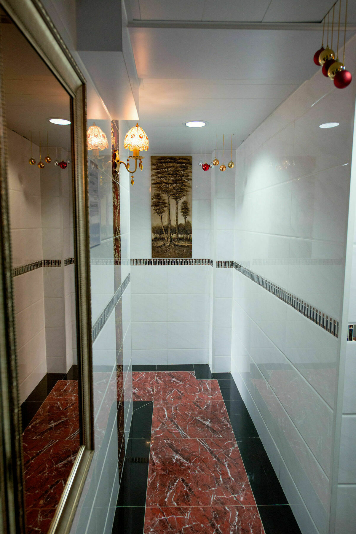 G Loft Hotel Kowloon  Buitenkant foto
